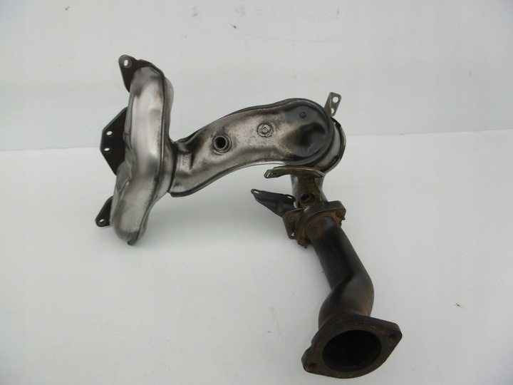 фото №1, Катализатор 30751592 volvo xc90 i 4.4 v8