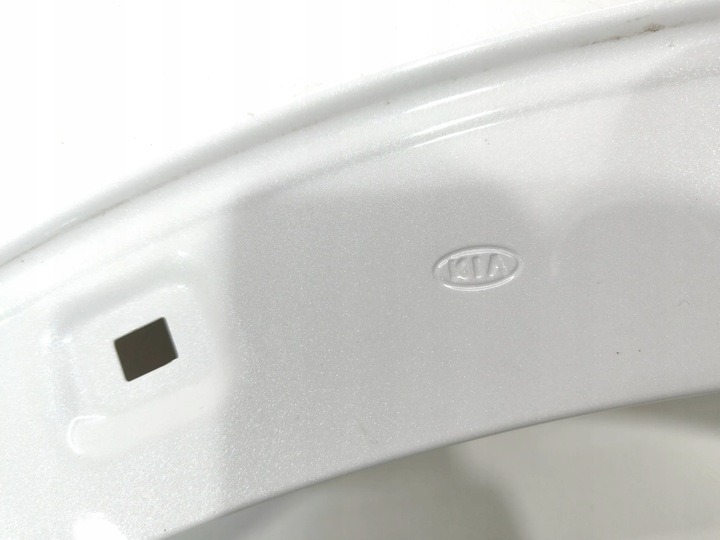 фото №6, Kia niro iii 18- крыло правые перед oem хороший