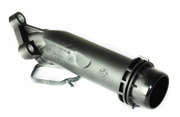 фото №10, Bmw n47n n57n штуцер системи охолодження оригінал