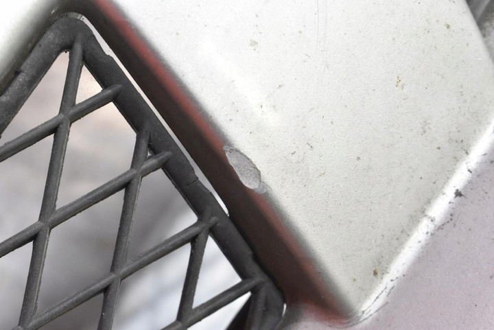 фото №10, Бампер перед переднє rs skoda fabia 1 i 99-04