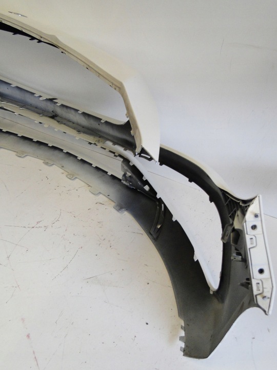 фото №13, Mercedes cla 117 w117 рестайлінг бампер переднє amg pts