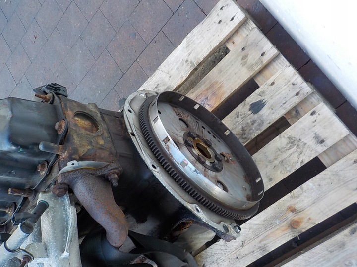 фото №13, Jeep grand cherokee wj 01r 4.0 190km двигун 242cid комплектний film