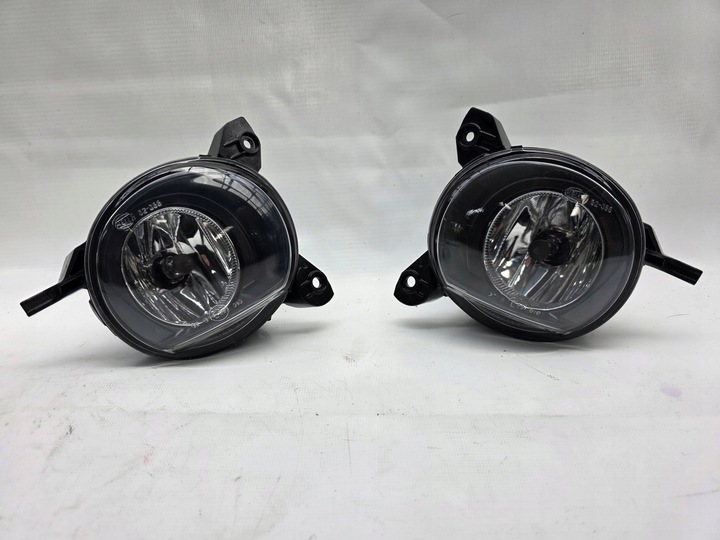 фото №1, Toyota corolla e21 verso протитуманні фари