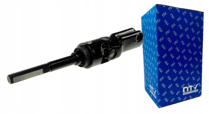 фото №16, Хрестовина колонки кермового skk-ty-001 nty