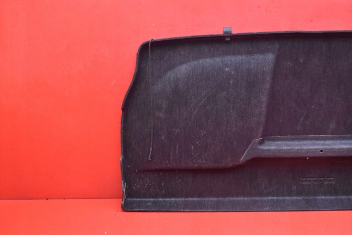 фото №5, Полка багажника 87410-86g00-r3f suzuki ignis 2 ii 03-08