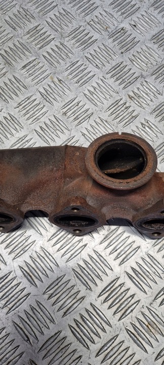 фото №13, Bmw e60 e61 e70 e71 e90 e91 коллектор выпускной 7811449