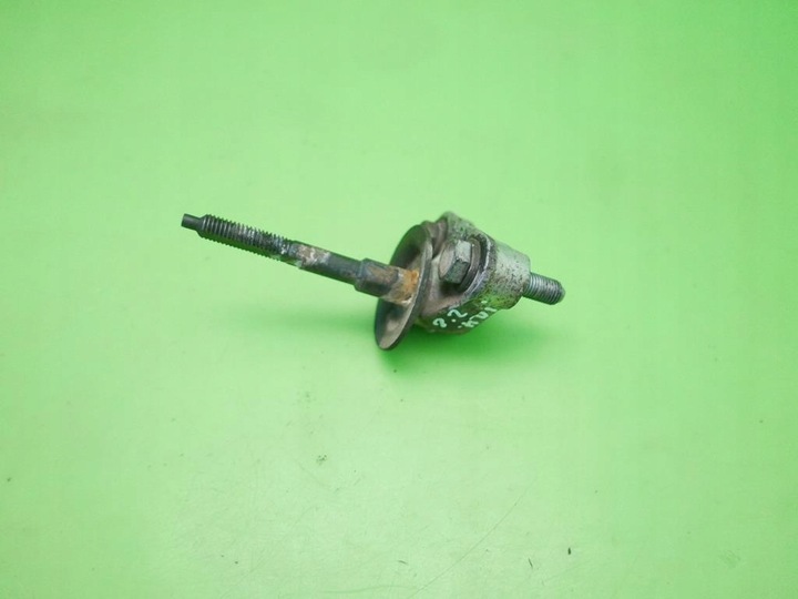 фото №6, Лапи кронштейн кріплення peugeot 607 phi 2.2hdi 99-