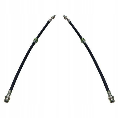 фото №1, Дроти гальмівні зад do mazda 323 vi 626 iv v