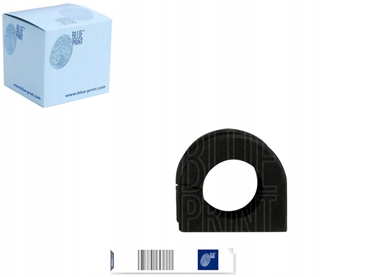 фото №1, Блакитний print adg08057 підвішування, стабілізатор