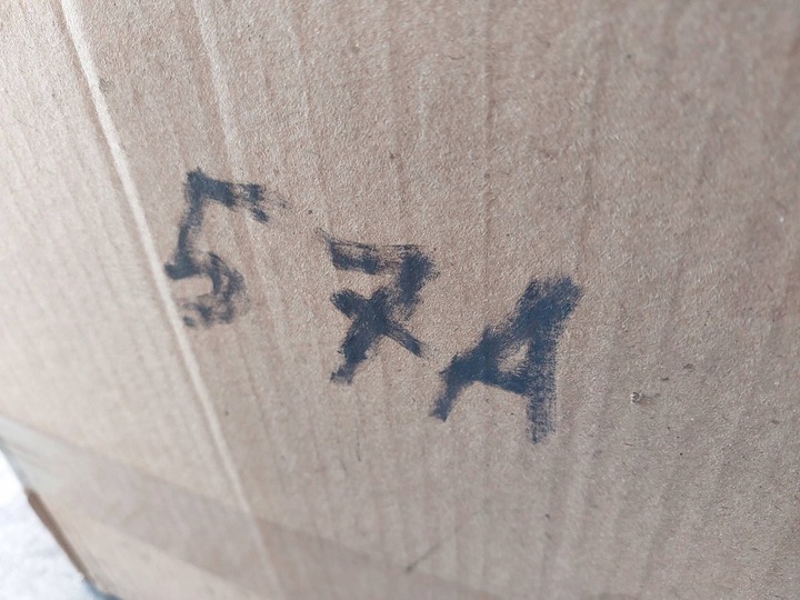 фото №8, Клапан вакуум bmw 3 e46 320d m47d20 204d4 150km 1742712 72234100