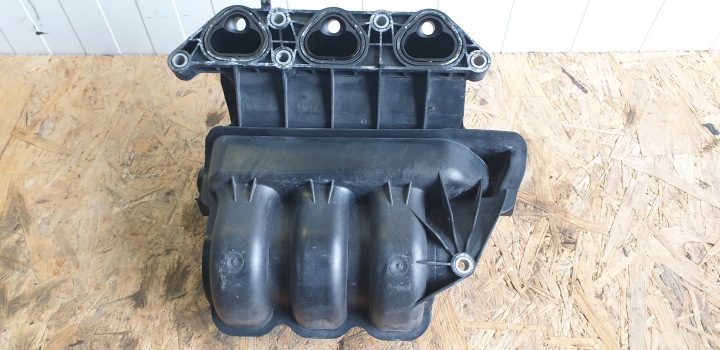 фото №5, Коллектор впускной seat ibiza 1,2 03e129711