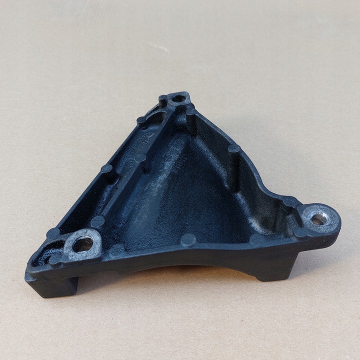 фото №5, Renault master iii iv 22r лапи компресора європа