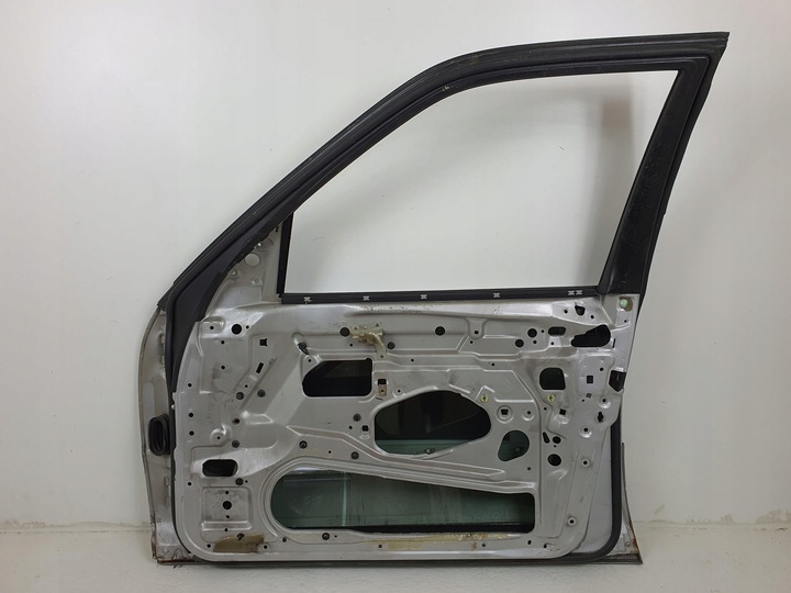 фото №7, Дверь правый перед передние 744 mercedes w140