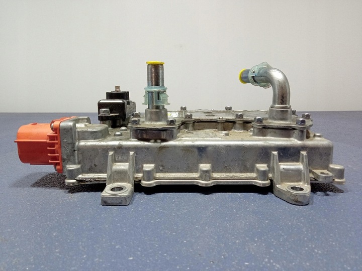 фото №6, Ford mustang mach-e инвертор преобразователь напряжения lj9814g646af