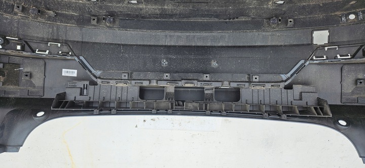 фото №11, Бампер polestar ii 2 2020- зад 6xpdc задній