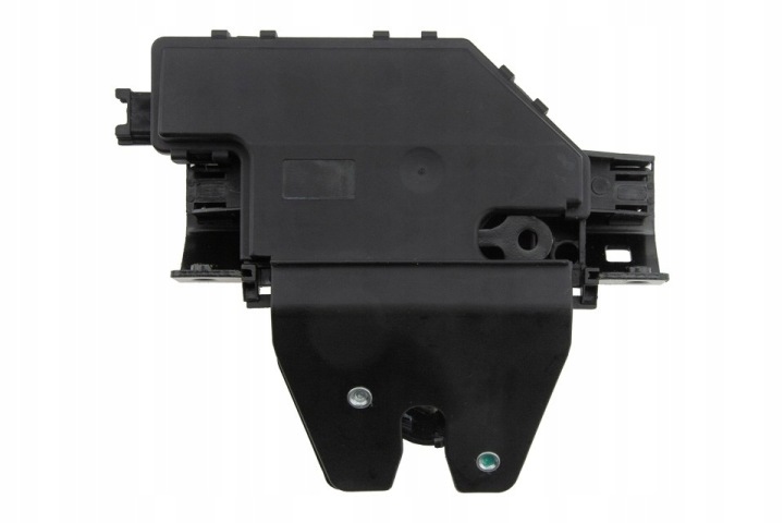фото №11, Замок крышки багажника bmw 1 e81/e87 2004- 3 e46