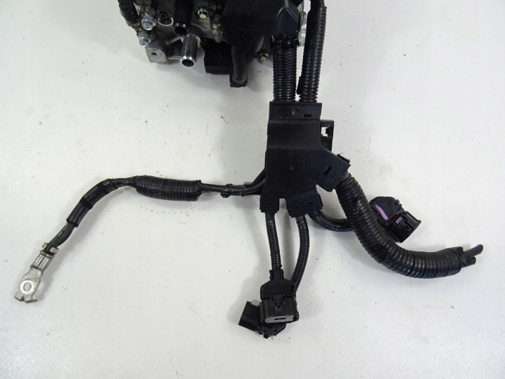 фото №7, Yaris iv 1.5 гибрид инвертор инвертор g9200-k0011