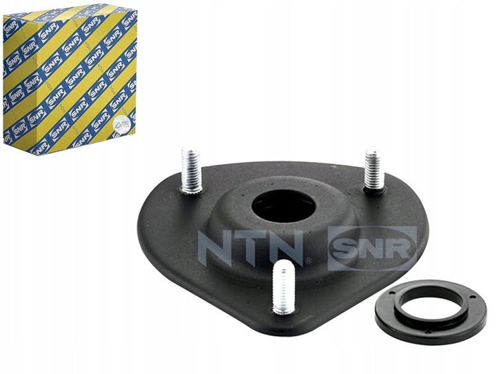 фото №1, Подушка амортизатора перед l/p mitsubishi colt czc vi colt vi smart
