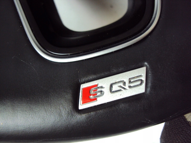 фото №6, Руль audi sq5