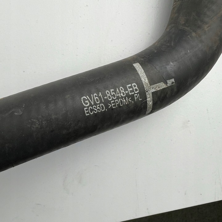 фото №8, Шланг труба води ford kuga mondeo 1.5 ecoboost !