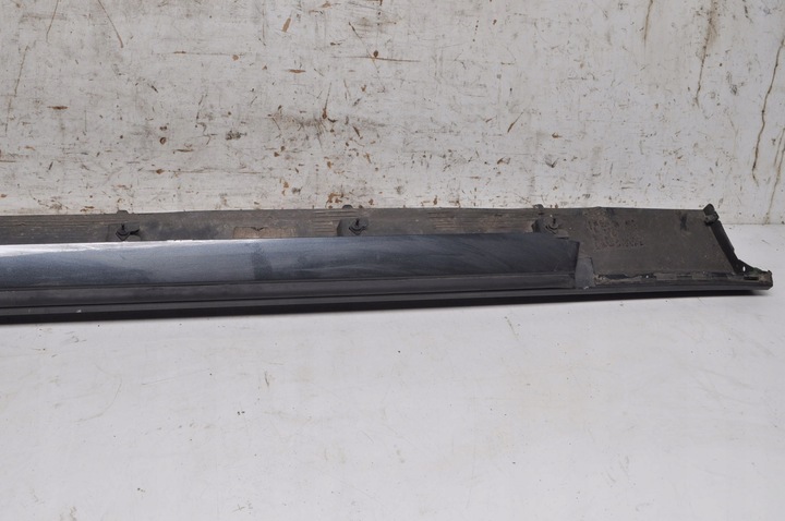 фото №7, Volvo s60 iii v60 ii планка накладка порогова права 31448912