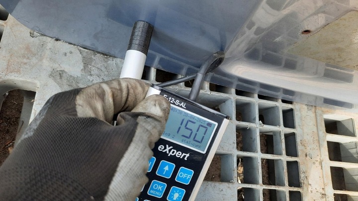 фото №9, Задня кришка багажника opel astra g 1.6b hb 01r z151