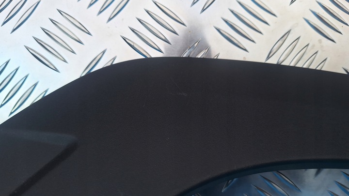 фото №6, Hyundai tucson iv 20- планка крыльев правого передней