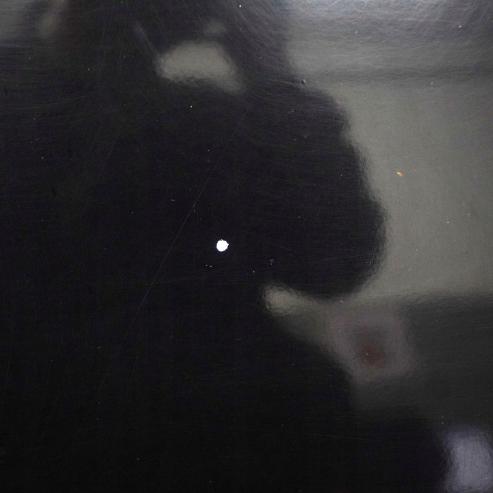 фото №12, Bmw e90 e91 lci капот кришка двигуна schwarz 2 чорний - 668