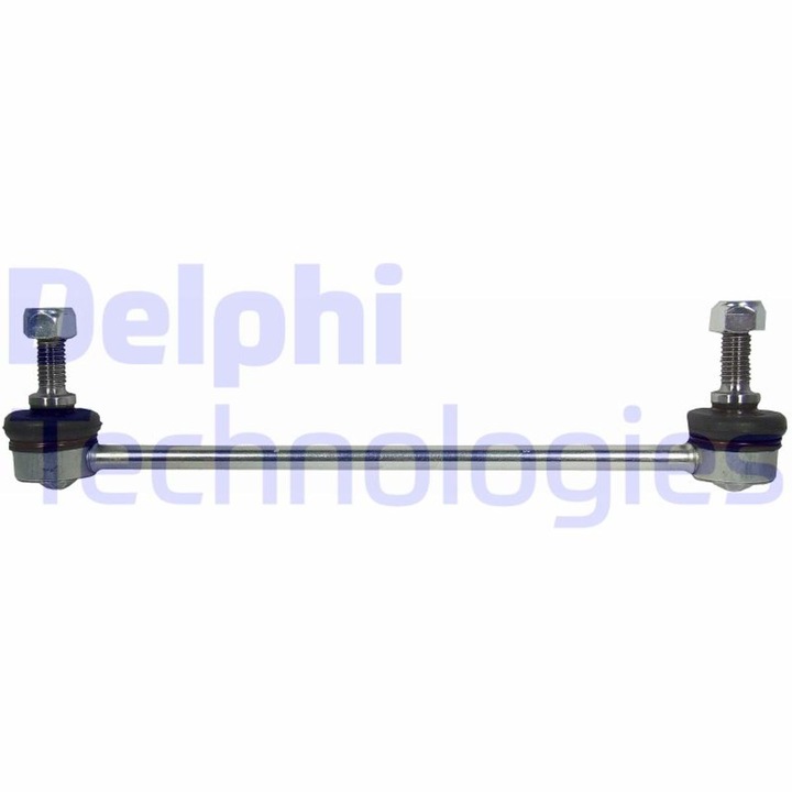 фото №2, Соединитель стабилизатора перед delphi tc2167