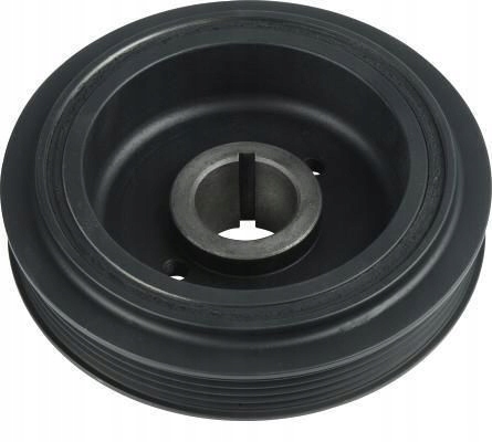 фото №1, Колесо ременное j1092007 herth+ бус jakoparts