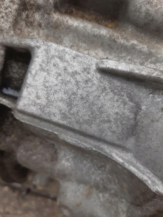 фото №6, Коробка передач коробки передач dsg автомат volkswagen оригінальний номер rwu