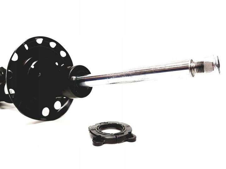 фото №16, Sachs 313480 амортизатор перед з лівий opel astra