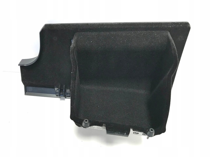 фото №6, Vw touareg 3 iii 760 бардачок консоли 761857921