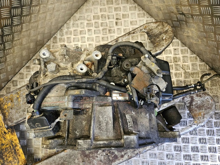 фото №12, Opel signum 2004 автоматична коробка передач коробки передач