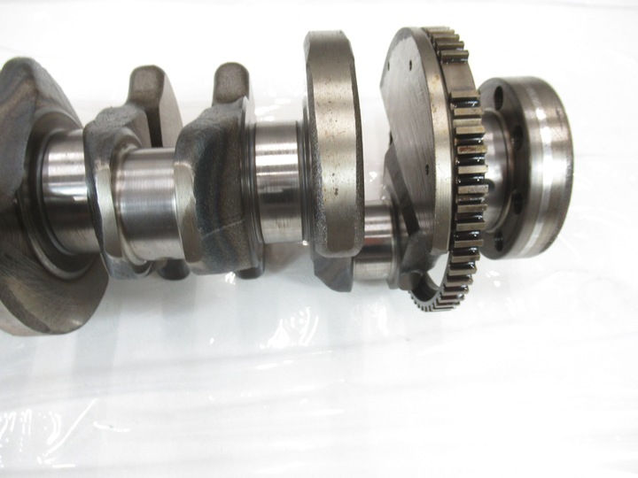 фото №6, Wał колінчастий bmw e38 e39 e46 e53 m57 3.0 184 193km