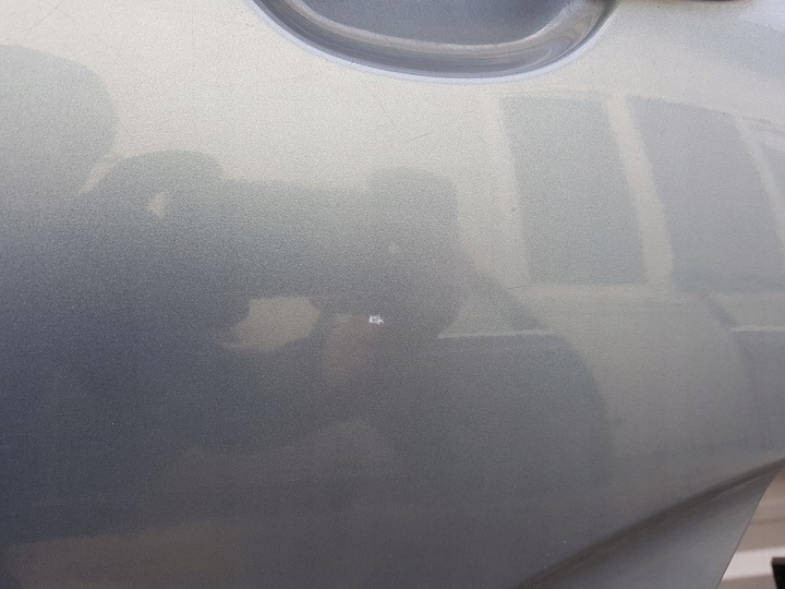 фото №5, Seat altea 04r- toledi iii двері ліві зад ls5v