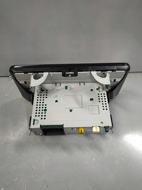 фото №8, Skoda kamiq scala дисплей монитор радио навигации mib-3 654035869k