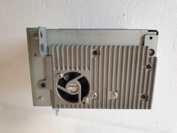 фото №5, Радіо cd opel meriva b 22773672