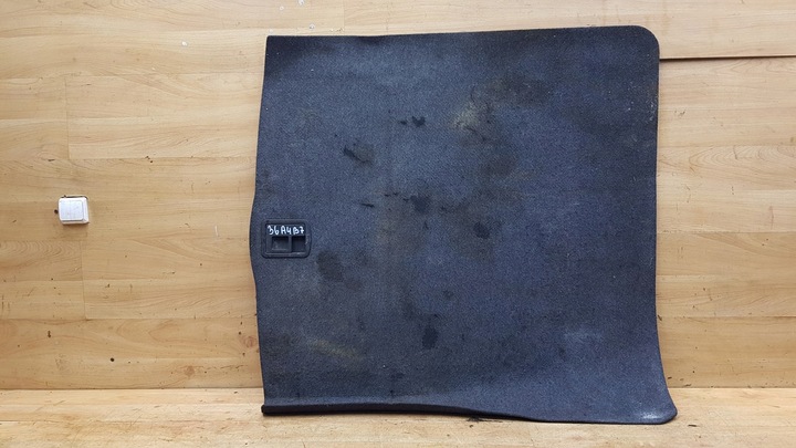 фото №1, Оббивка багажника зад audi a4 b7 cabrio