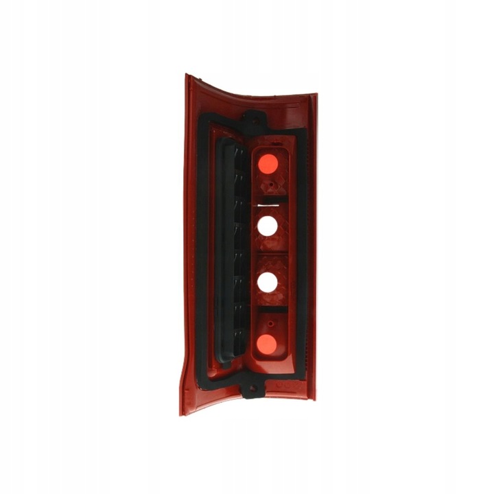 фото №3, Лампа зад 11-0777-01-2/tyc tyc