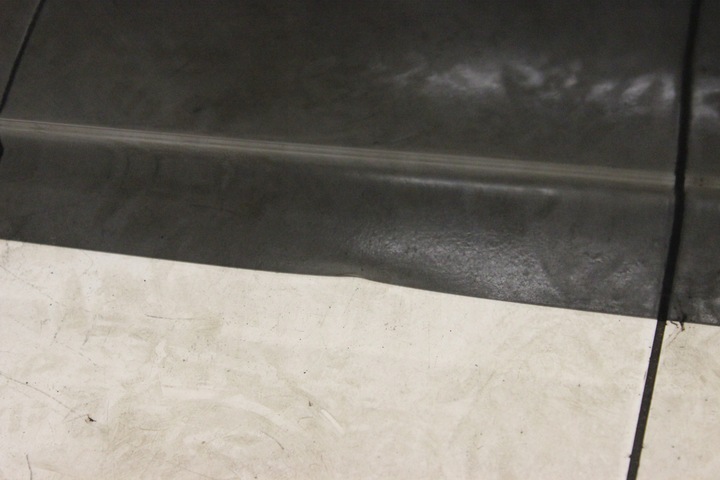 фото №7, Bmw x3 e83 03r- двері ліві задні лівий зад 475