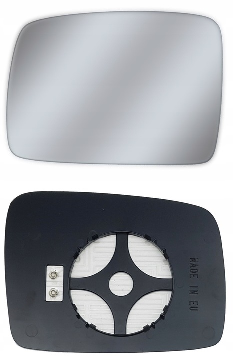 фото №1, Вкладка land rover range rover iii электропривод+обогрев+электропривод левая