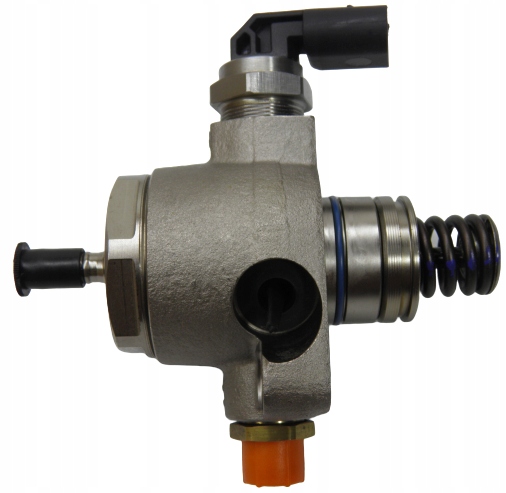 фото №1, Насос высокого давления 133081 hitachi audi a3