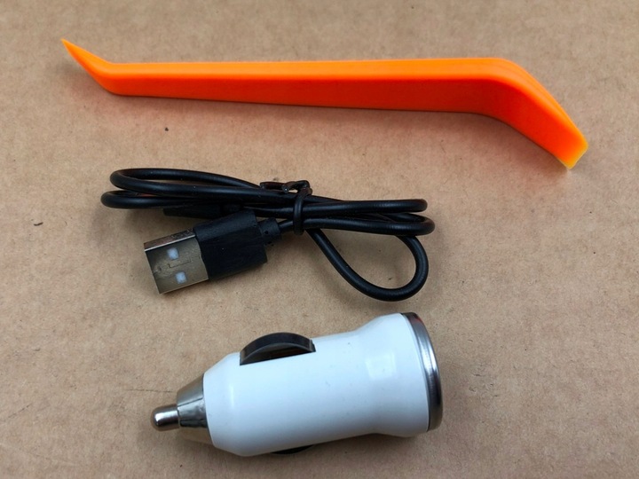 фото №13, Комплект ручка зарядное устройство do q5l sq5 a4 a4l rs4 a5 rs5 s4 s5 sq5 q7 audi