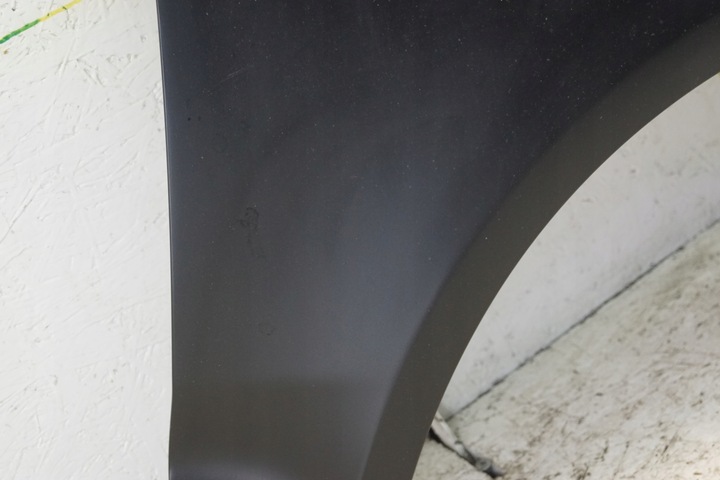 фото №11, Крыло правый перед vw touareg 7l