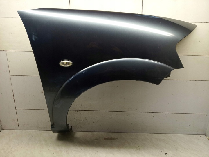 фото №1, Крило перед переднє правий citroen c3 ezwd
