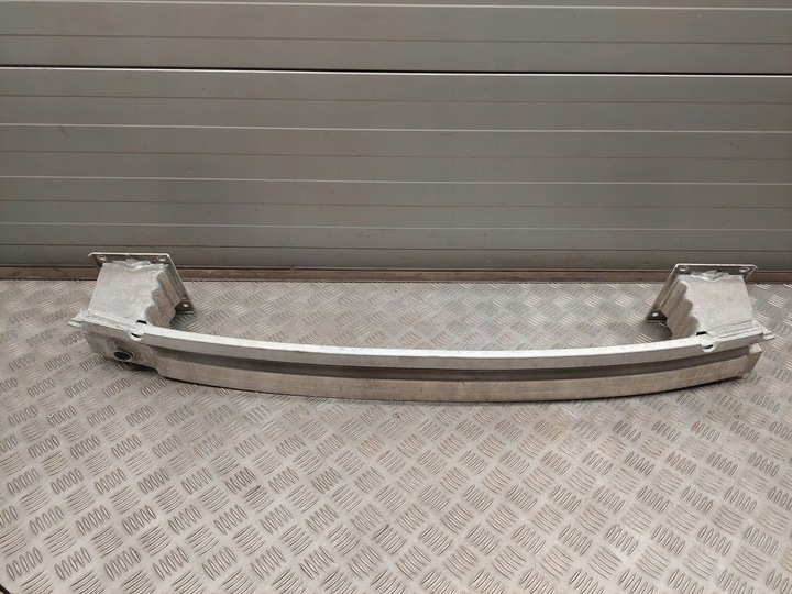 фото №6, Audi a8 s8 d4 4h 2015 з задній поперечина бампера заднього