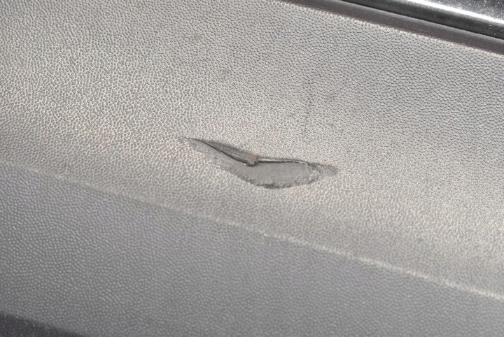 фото №10, Бампер зад задний audi q7 4l 09r