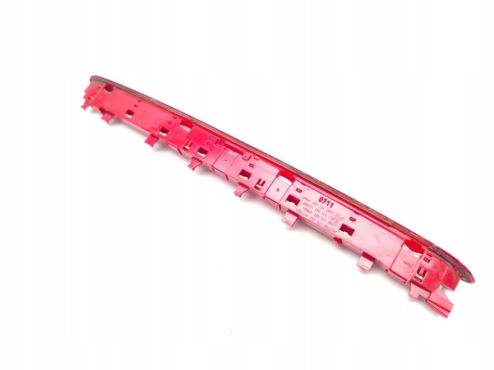 фото №11, Vw touareg третє світло сплав 2010 suv 7p6945087a 02-10 5.0 v10 tdi