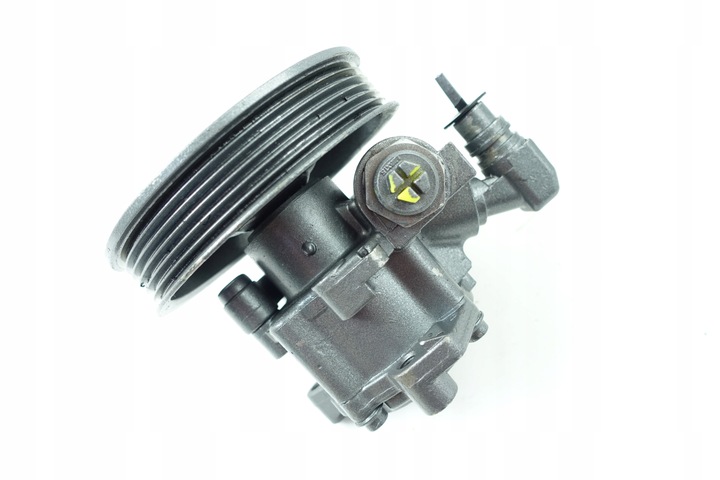 фото №11, Kamoka pp136 насос гидравлическая, рулевое управление